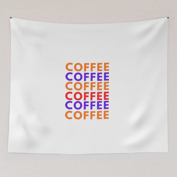 Item preview, Coffee - Coffee Lovers designed and sold by Redone Dzn.