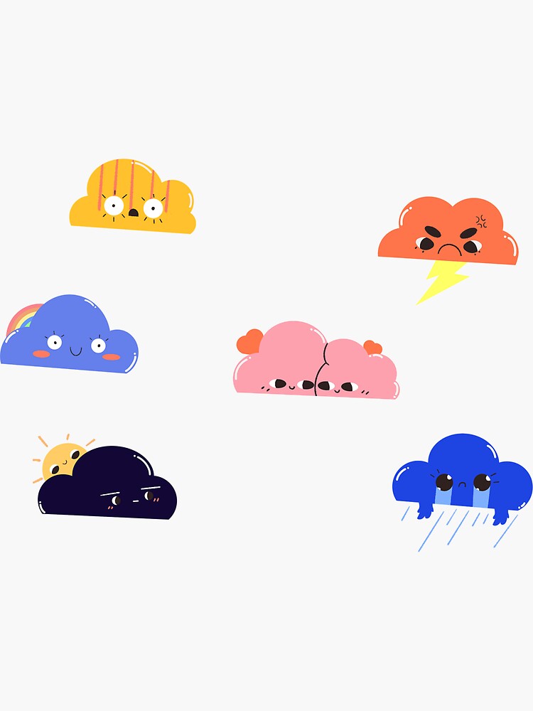 Anime reaction memes Sticker pack - Stickers Cloud