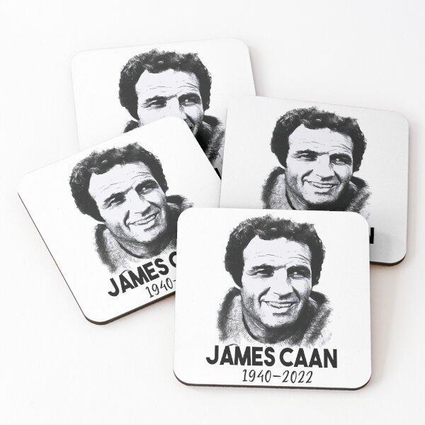 Item preview, James Caan designed and sold by MyStyleStore4.