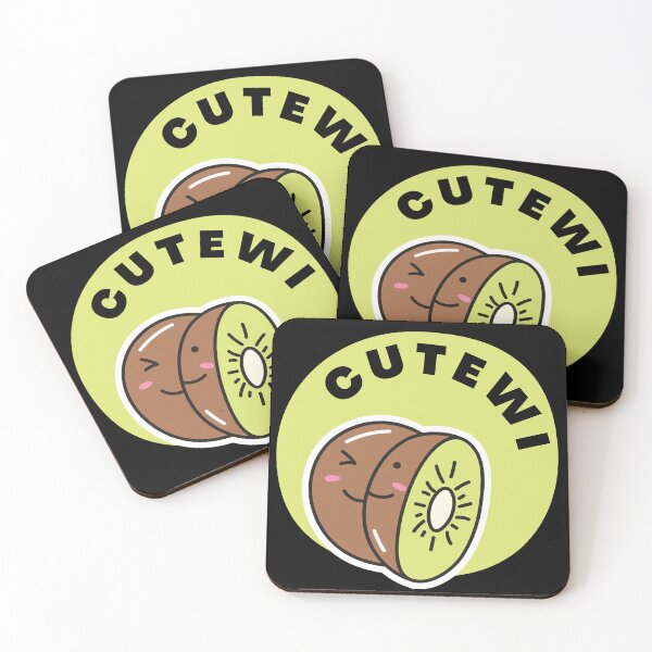 Item preview, Cutewi designed and sold by foodiexpress.