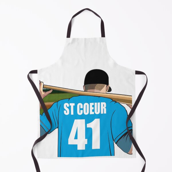 Item preview, St Coeur Baseball designed and sold by stinkylockers.