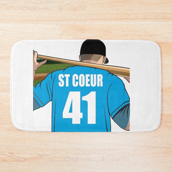 Item preview, St Coeur Baseball designed and sold by stinkylockers.