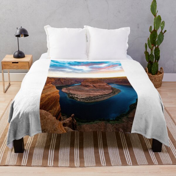 Item preview, Horseshoe Bend, Page, Arizona, Grand Canyon designed and sold by newburyboutique.