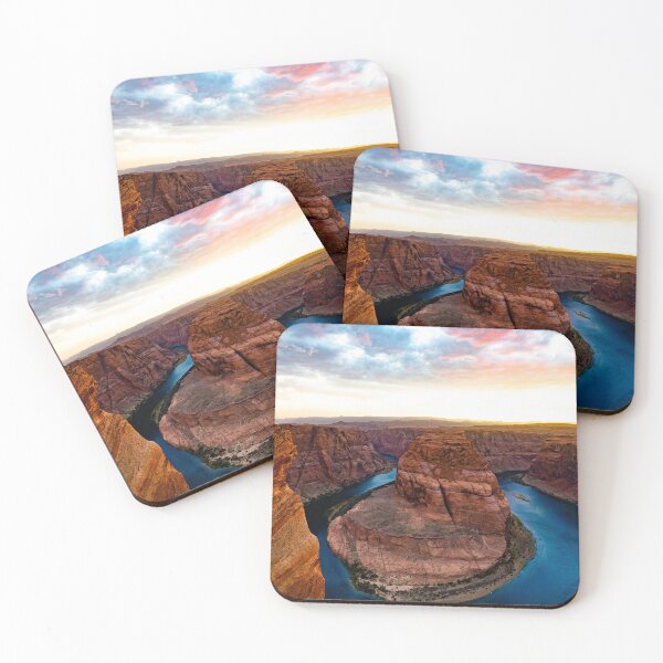 Item preview, Horseshoe Bend, Page, Arizona, Grand Canyon  designed and sold by newburyboutique.