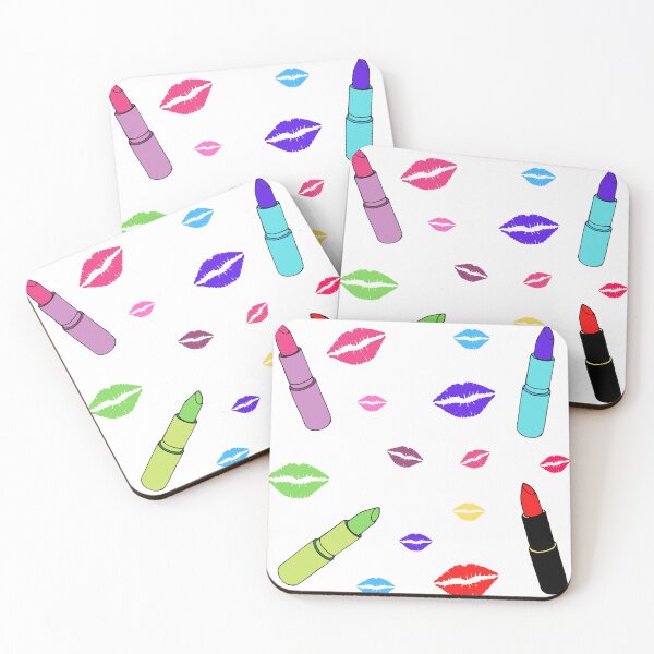 Item preview, Kiss Me Again Bundle Stickers designed and sold by JaneDesignsForU.