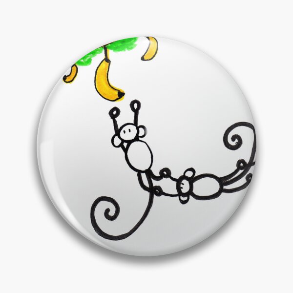 Item preview, Monkey Swing designed and sold by LuckyDragon1118.