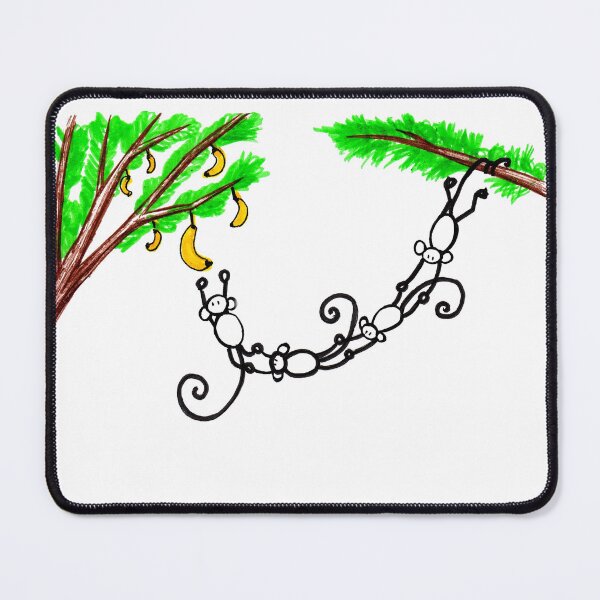 Item preview, Monkey Swing designed and sold by LuckyDragon1118.