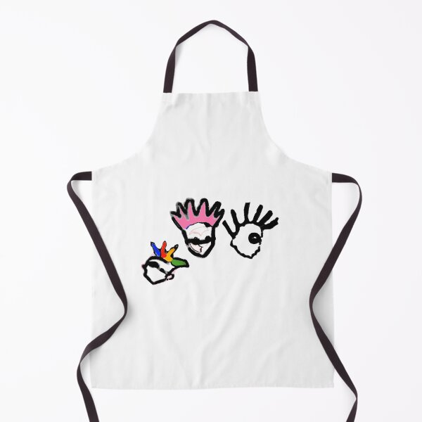 Item preview, Chicos divertidos designed and sold by oddhood.