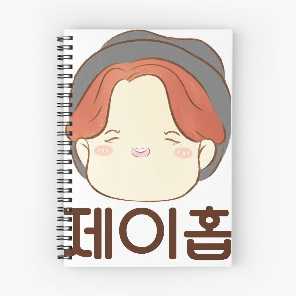 Item preview, BTS - J-Hope (제이홉) designed and sold by Monsicre.