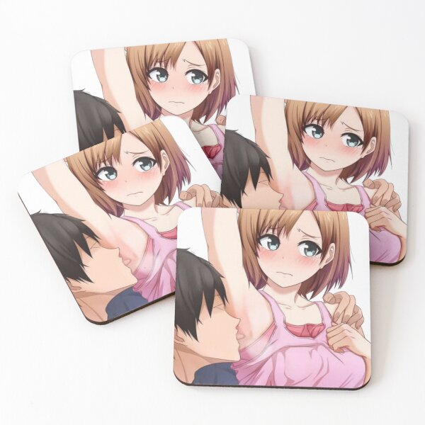 Item preview, shirobako designed and sold by animedesigne4u.