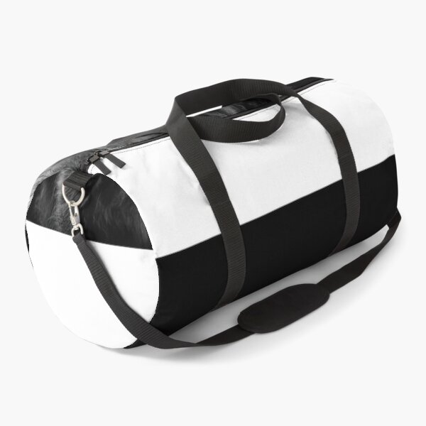 Item preview, Highland Cow - Monochrome designed and sold by Graham Prentice.