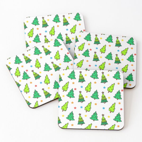 Item preview, CHRISTMAS TREE PATTERN designed and sold by ArdorOne.