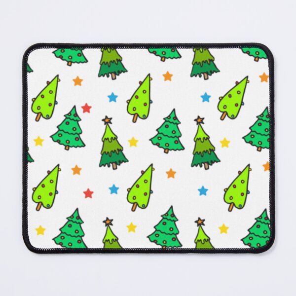 Item preview, CHRISTMAS TREE PATTERN designed and sold by ArdorOne.