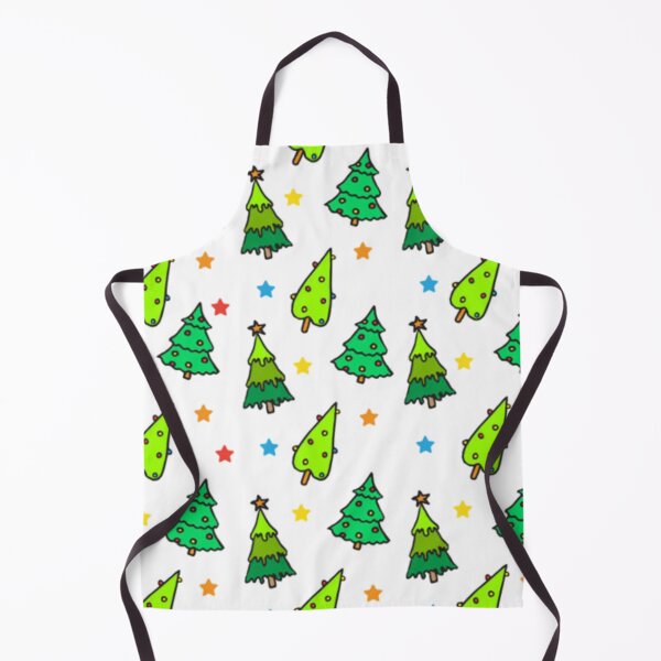 Item preview, CHRISTMAS TREE PATTERN designed and sold by ArdorOne.