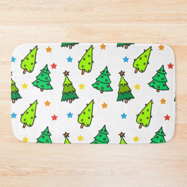 Item preview, CHRISTMAS TREE PATTERN designed and sold by ArdorOne.