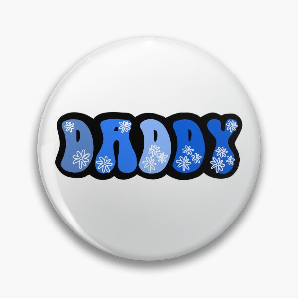 Item preview, Groovy Daddy designed and sold by Ashley Yakopec.