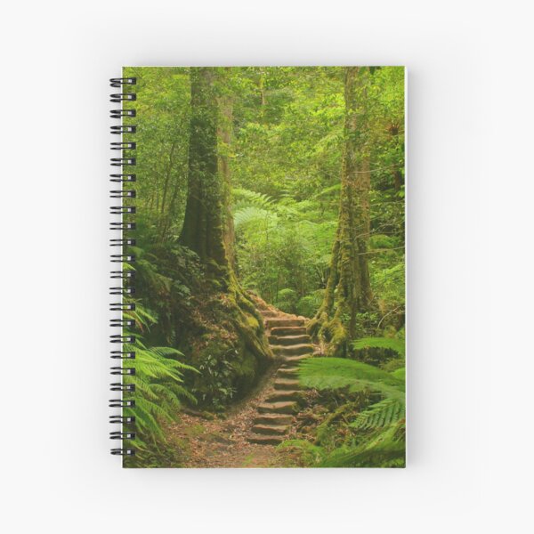 Item preview, Magic Rainforest designed and sold by Michael Matthews.