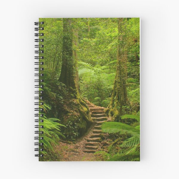 Item preview, Magic Rainforest designed and sold by Michael Matthews.