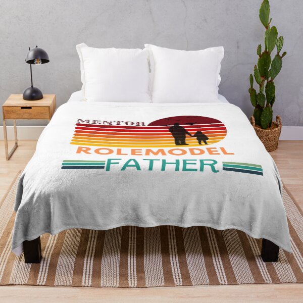 Item preview, mentor role model father designed and sold by ALEXOUE.