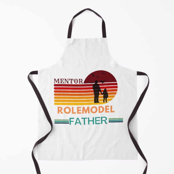 Item preview, mentor role model father designed and sold by ALEXOUE.