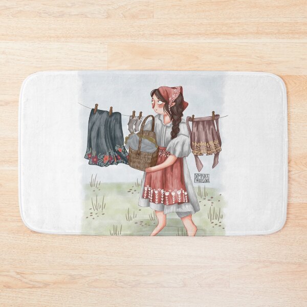 Item preview, Air drying clothes designed and sold by Dominika Farkašová.