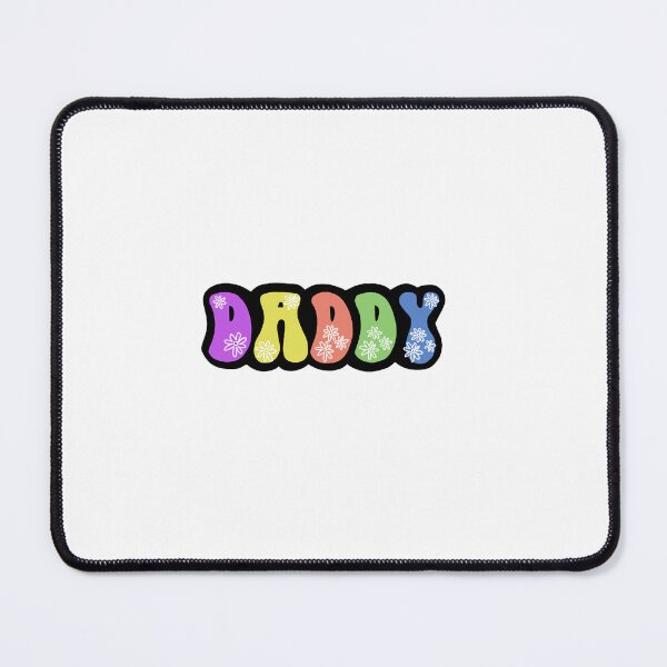 Item preview, Groovy Daddy designed and sold by Ashley Yakopec.