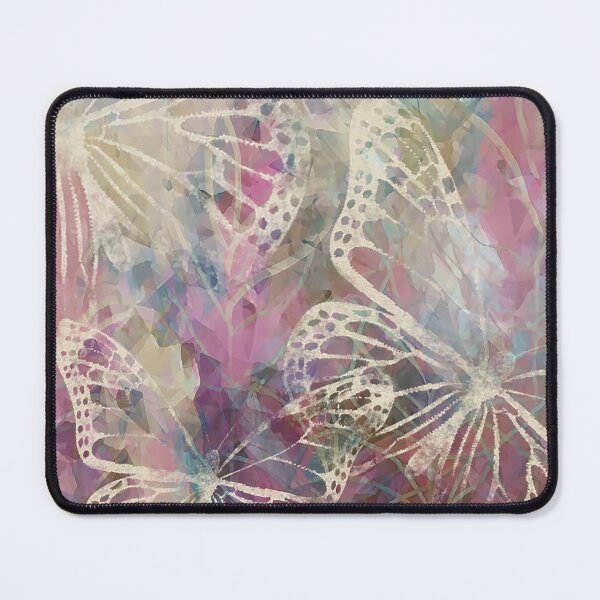 Item preview, Sabrina Farmer Art - Butterflies - Colorful Mountain Flora  designed and sold by sabrinart42.