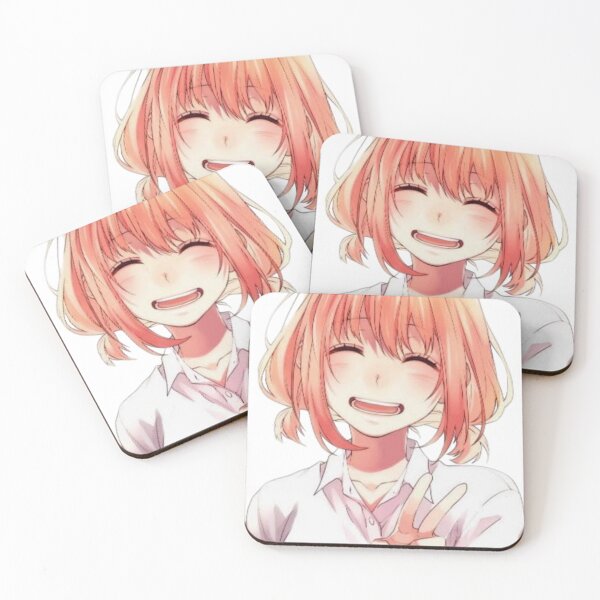 Item preview, shirobako designed and sold by animedesigne4u.