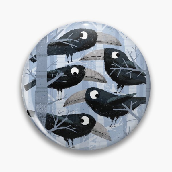 Item preview, Guilty Crows designed and sold by gklucas.