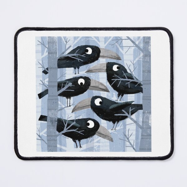 Item preview, Guilty Crows designed and sold by gklucas.