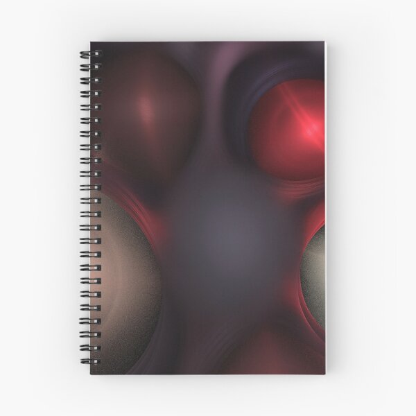 Item preview, Ruby Spheres designed and sold by KimSyOk.