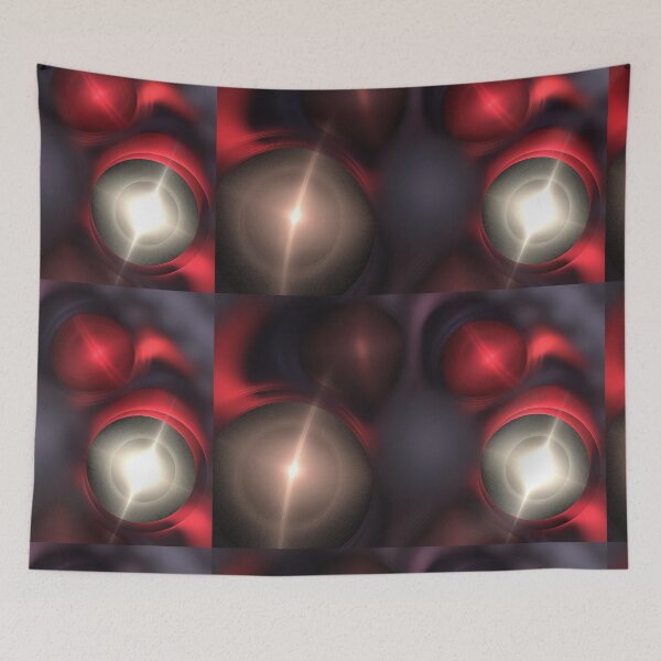 Item preview, Ruby Spheres designed and sold by KimSyOk.