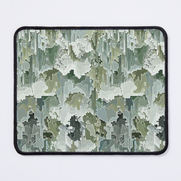 Item preview, Digital Camouflage designed and sold by LaurenPatrick.