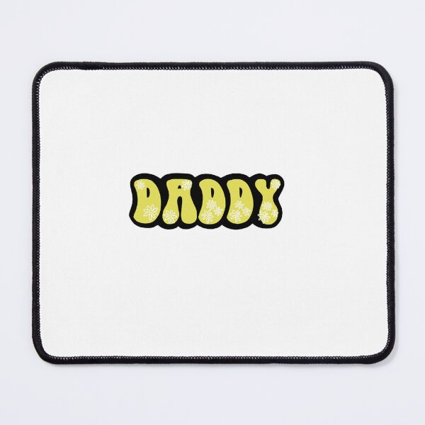 Item preview, Groovy Daddy designed and sold by Ashley Yakopec.