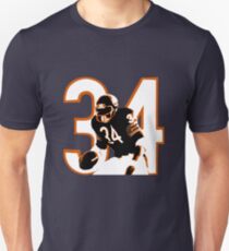 WALTER PAYTON Unisex T-Shirt