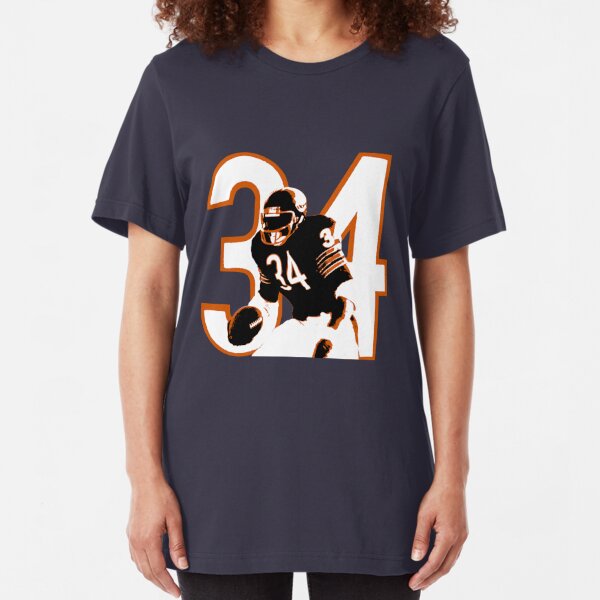 walter payton baby jersey