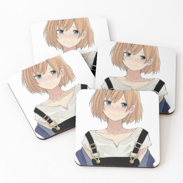 Item preview, shirobako designed and sold by animedesigne4u.