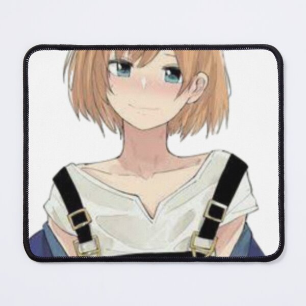 Item preview, shirobako designed and sold by animedesigne4u.