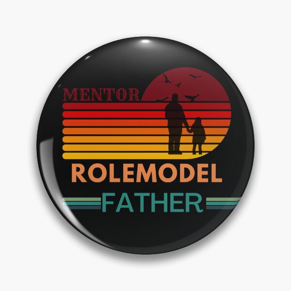 Item preview, mentor role model father designed and sold by ALEXOUE.