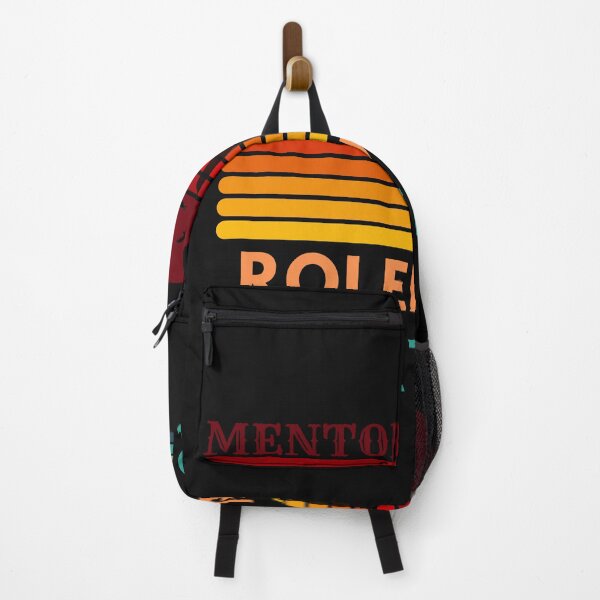 Item preview, mentor role model father designed and sold by ALEXOUE.