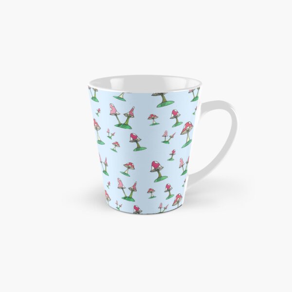 Item preview, watercolor mushrooms designed and sold by star-berry.