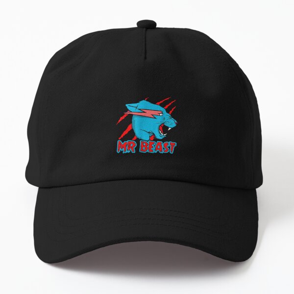 mr beast hat