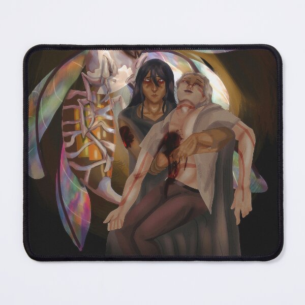 Item preview, Elyurias designed and sold by Iaquo.