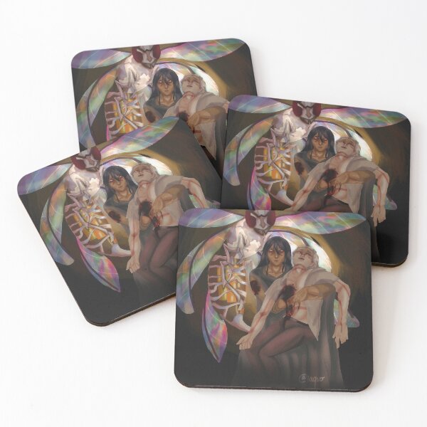 Item preview, Elyurias designed and sold by Iaquo.