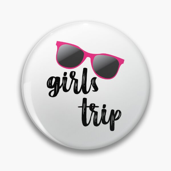 Item preview, Girls Trip (Pink)  designed and sold by CM-PD.