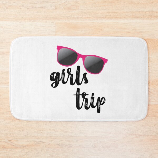 Item preview, Girls Trip (Pink)  designed and sold by CM-PD.