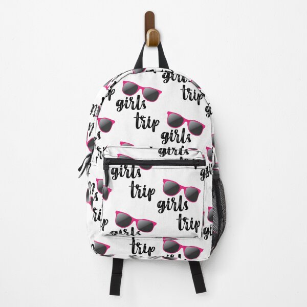 Item preview, Girls Trip (Pink) designed and sold by CM-PD.