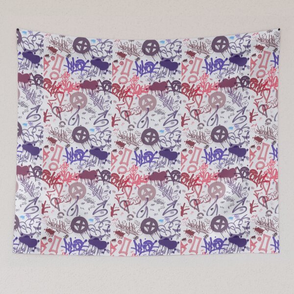 Item preview, Graffiti Artwork designed and sold by han the creative.