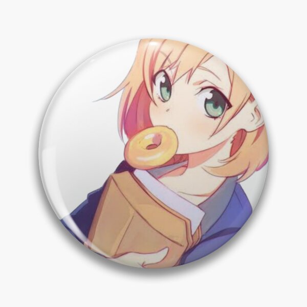 Item preview, shirobako designed and sold by animedesigne4u.