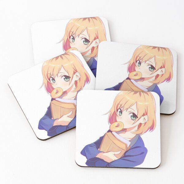 Item preview, shirobako designed and sold by animedesigne4u.